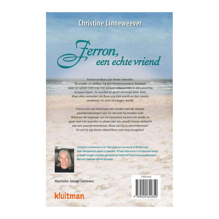 Ferron, Een Echte Vriend