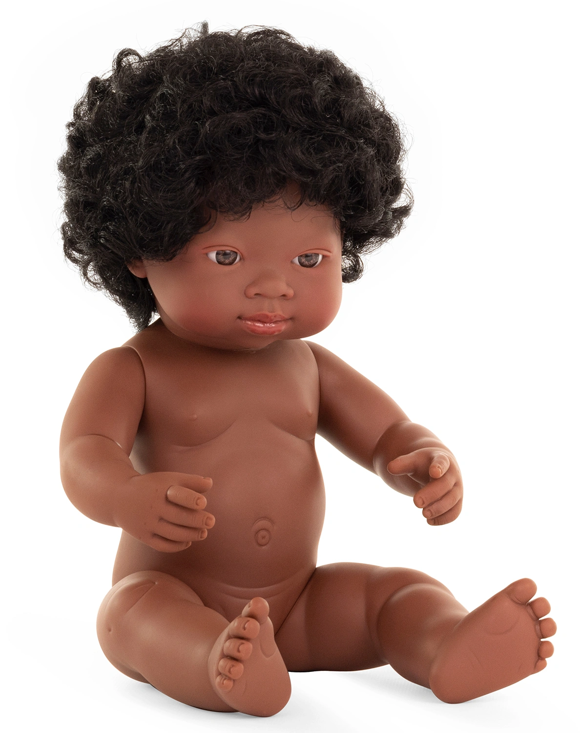 Babypuppe ANISSA (38cm)