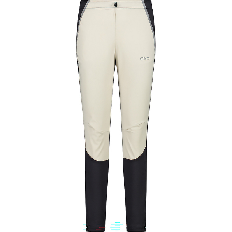 CMP Damen Long Softshell Hose