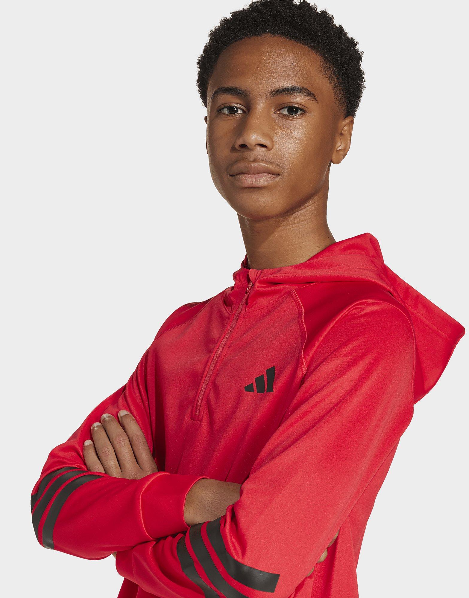 adidas Sweat-shirt à capuche All Sports NXT Enfants