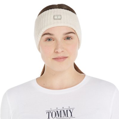 Cache-oreilles femme Tjw Cosy Knit TOMMY HILFIGER