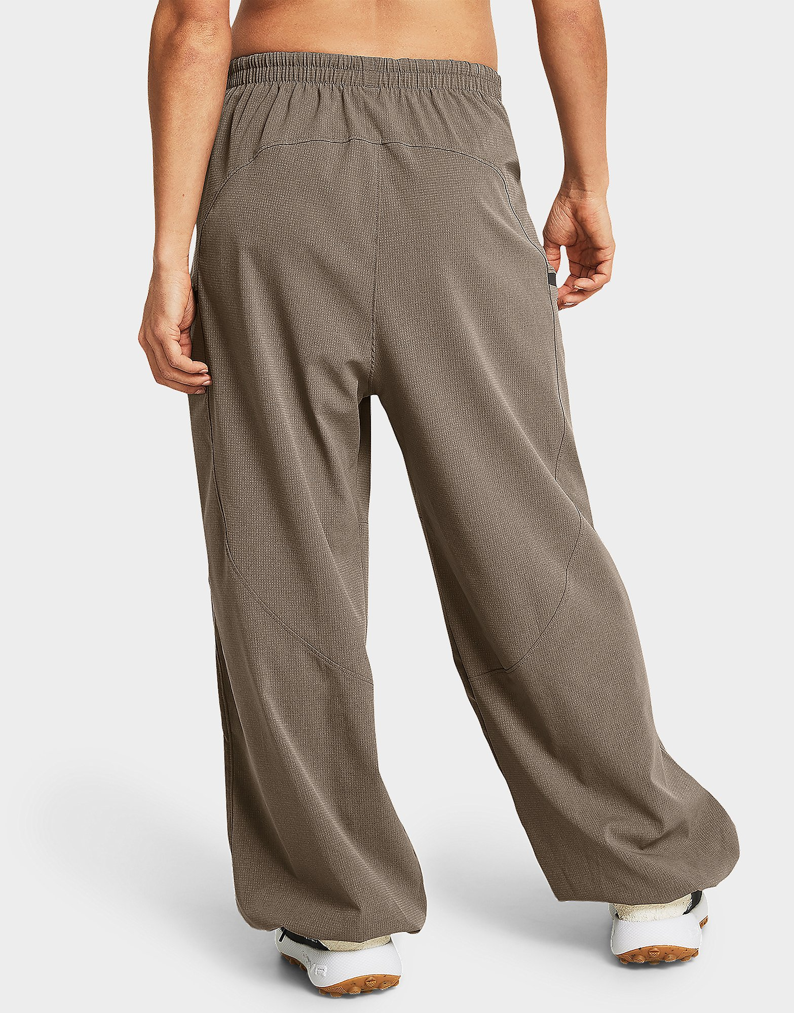 Under Armour Pants UA Unstoppable Vntd Para Pt