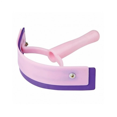 Raspador de Suor Cavalo Rosa
