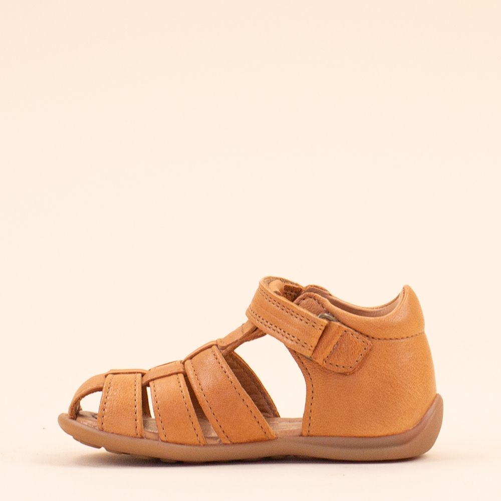 Bisgaard Sandal Carly Cognac