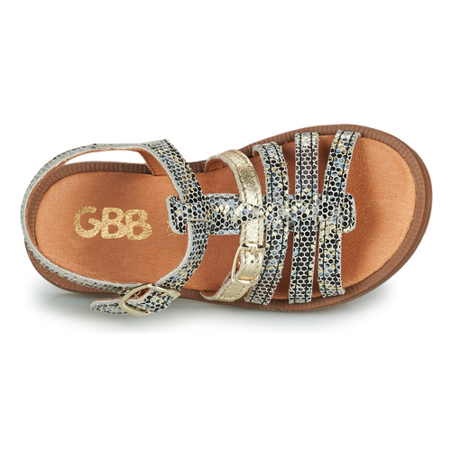 GBB - BANGKOK + - Gris
