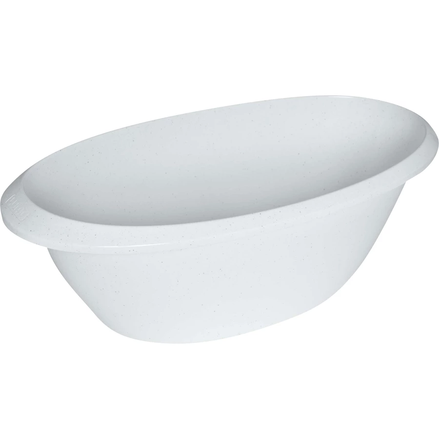 Luma® Babycare Badewanne Speckles White