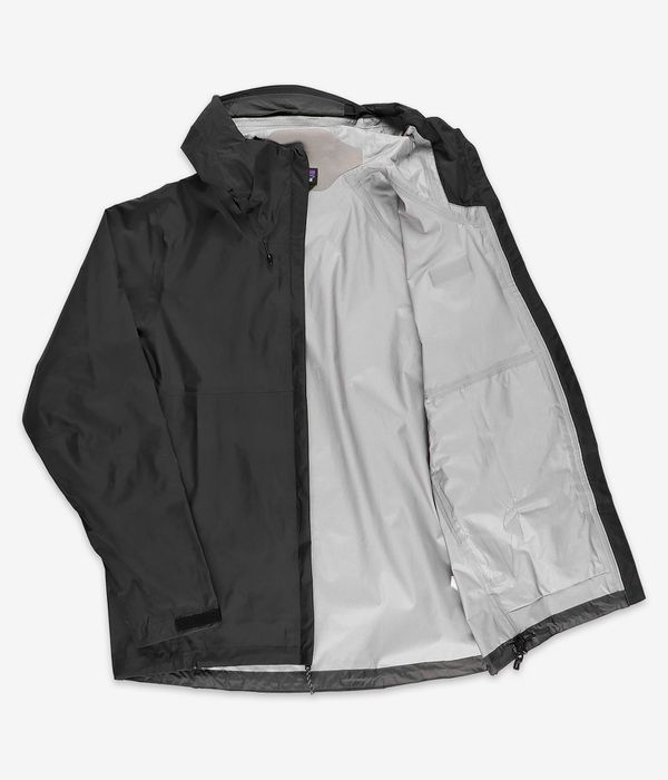 Patagonia Torrentshell 3L Jacke (black)