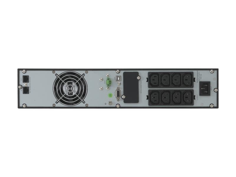 Online USV USV Xanto 700R 700 VA / 700 W Höchste Sicherheit in Industrie und Rechenzentrum