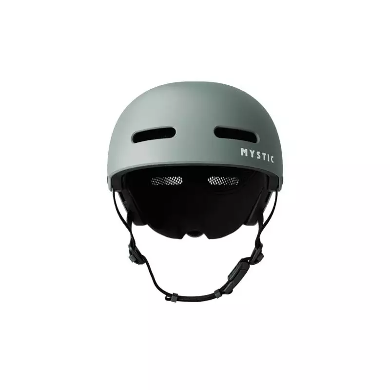 Casque watersport MYSTIC Vandal Pro Dark Olive