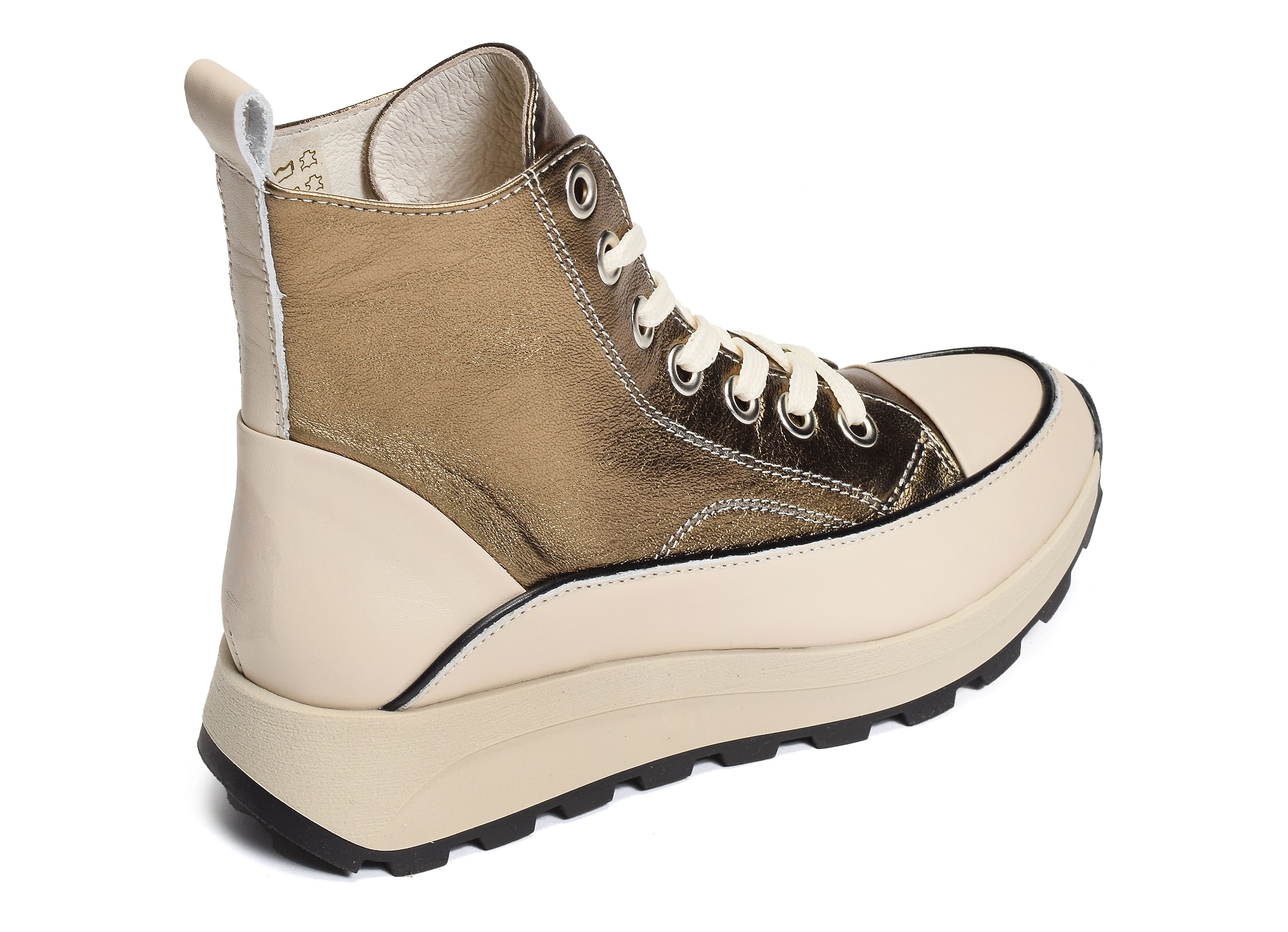 Fresse bronze