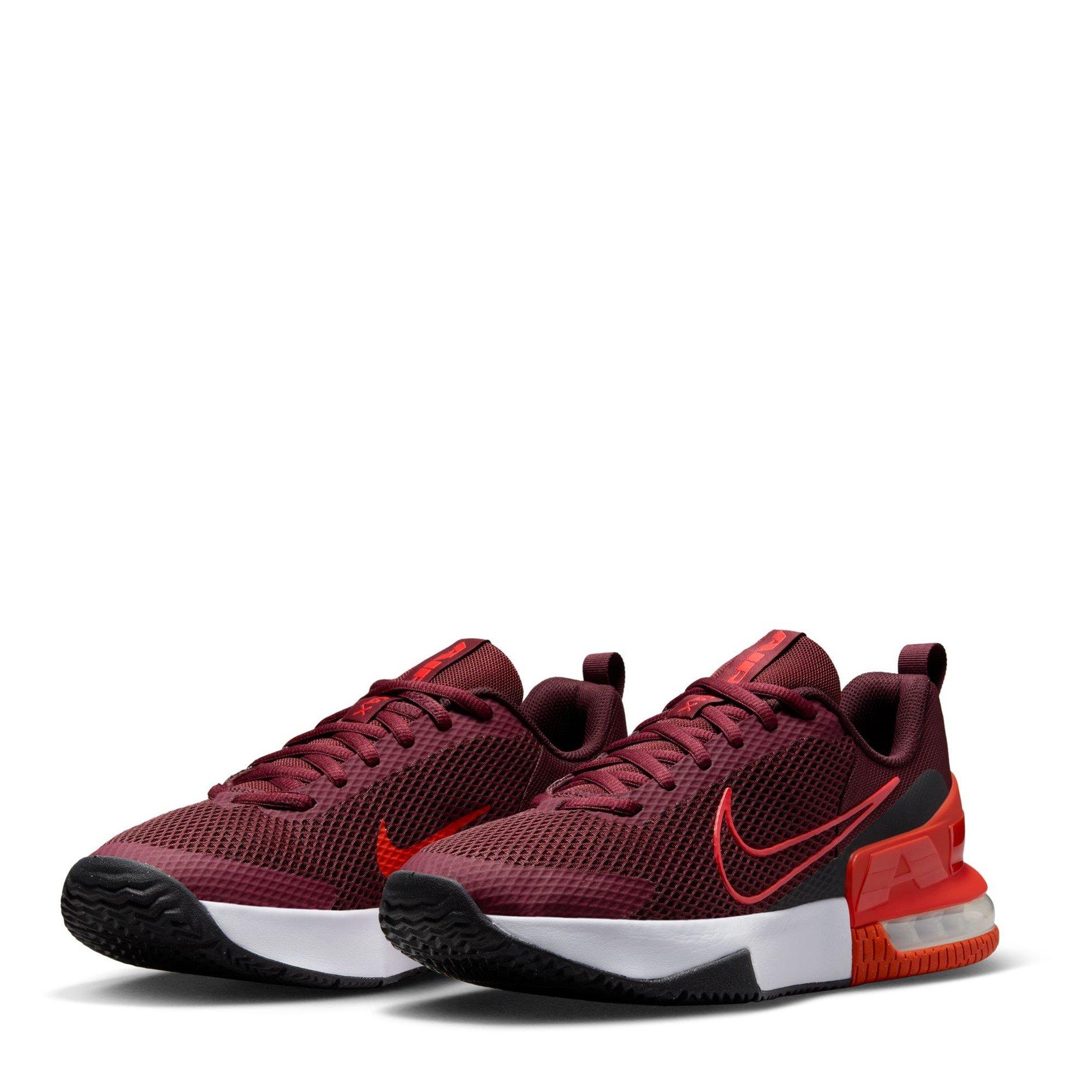 Nike Air Max Alpha Trainer 6 Mens Workout Shoes