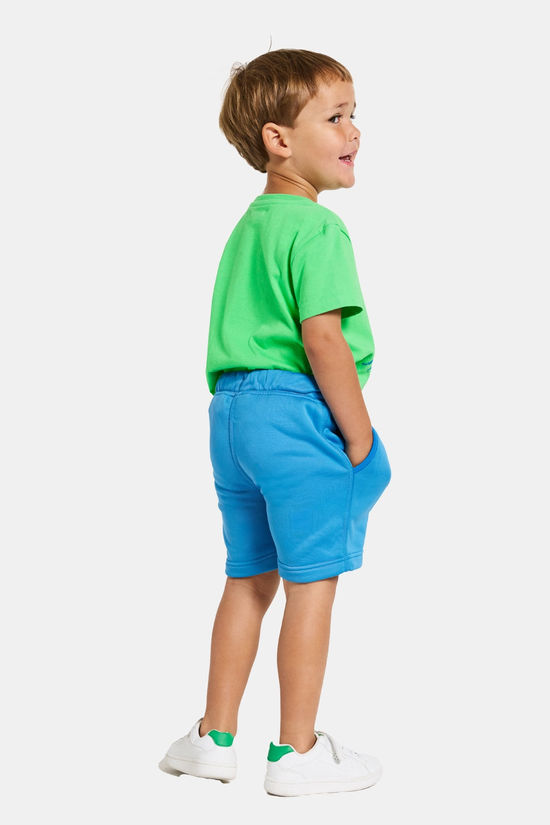 Didriksons Didriksons Corin 2 Korte Broek Junior