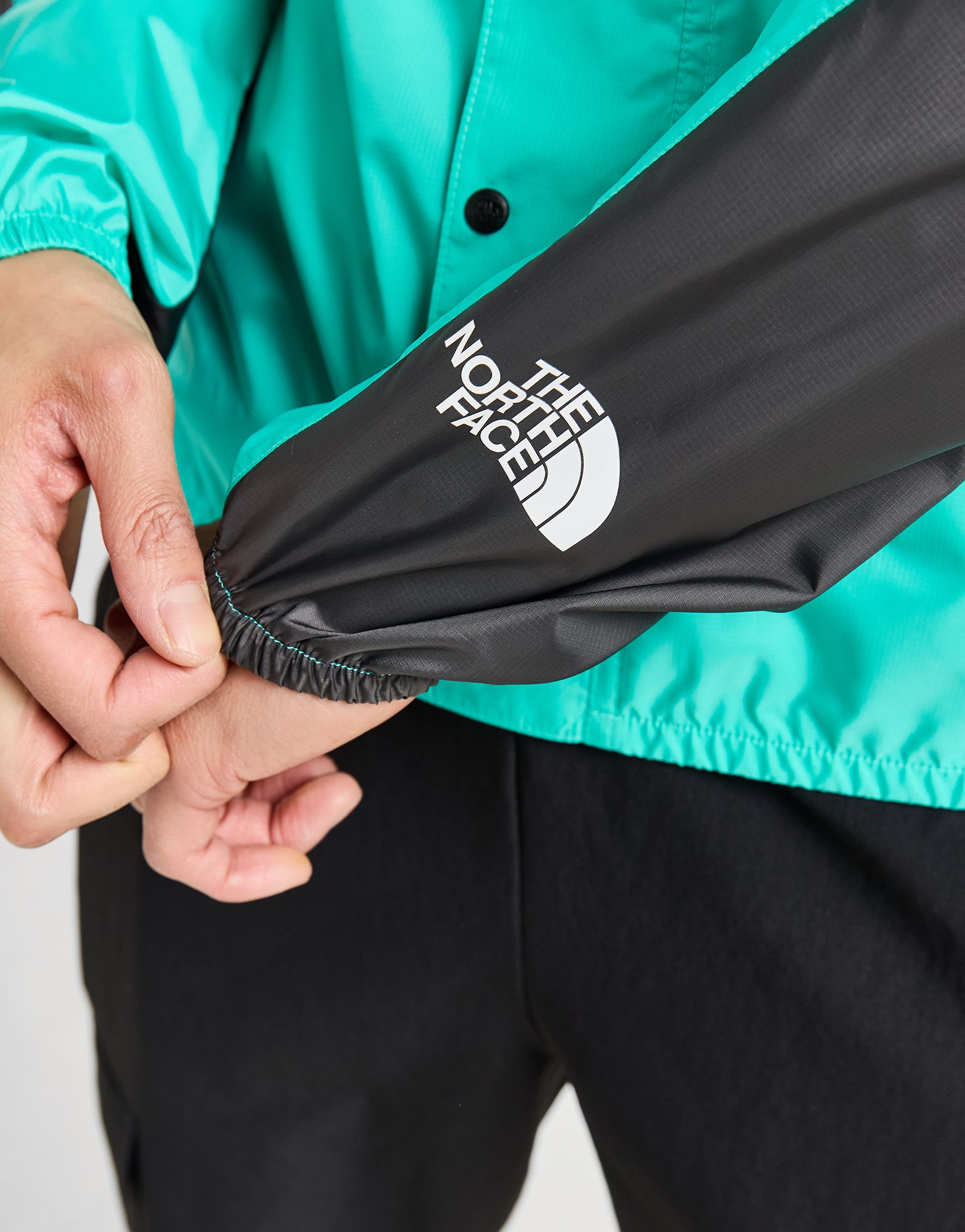 The North Face Veste Seasonal Mountain Homme