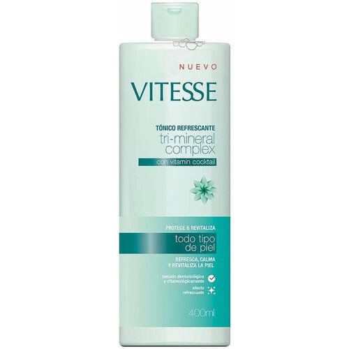 Vitesse - Tri-mineral Complex Tónico Refrescante