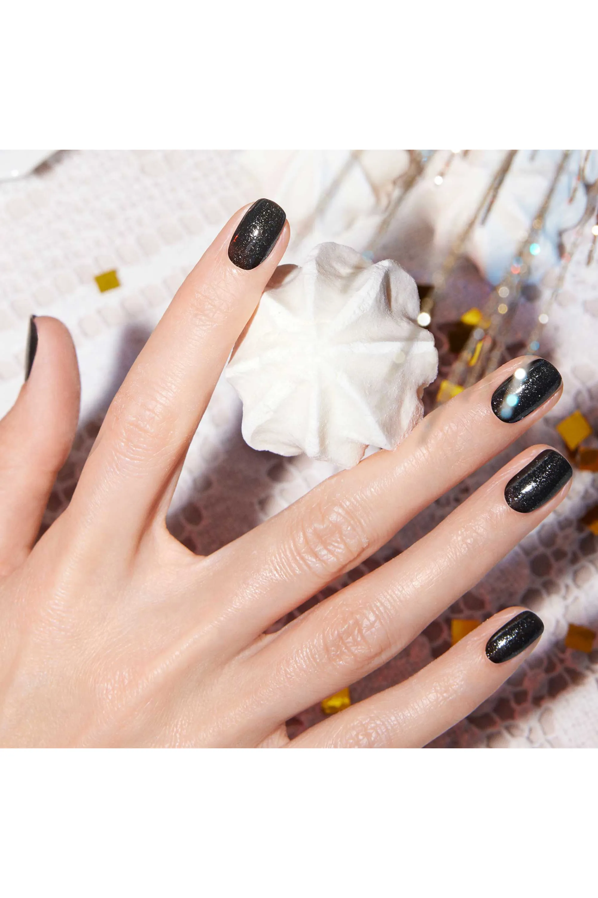 Manucurist Collection vernis Green Noël 2023-15 ml
