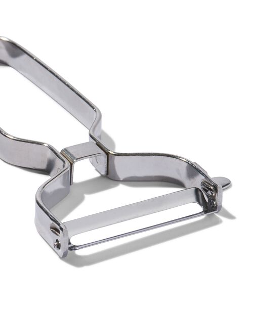 économe inox