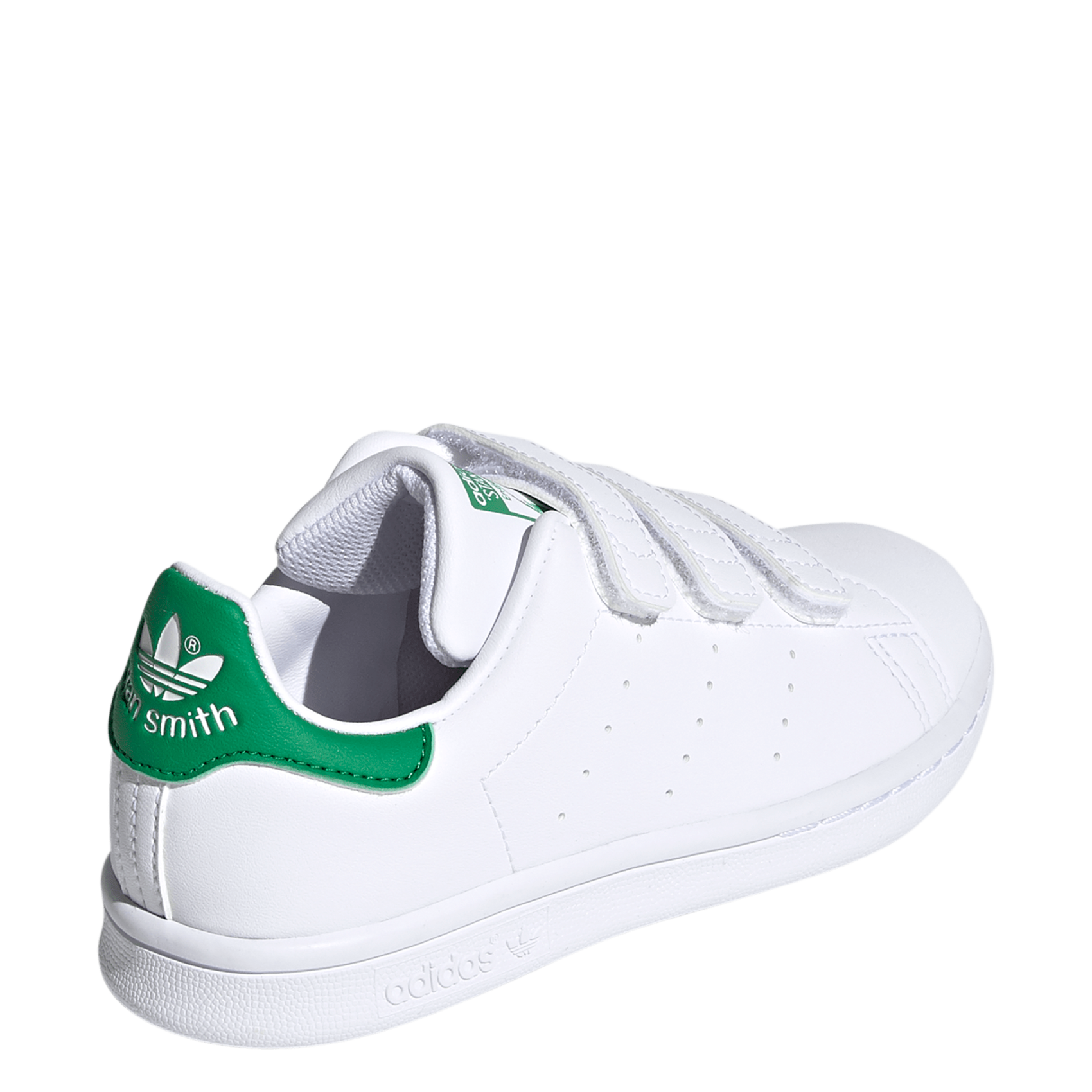 STAN SMITH CF C - Baskets basses | Blanc