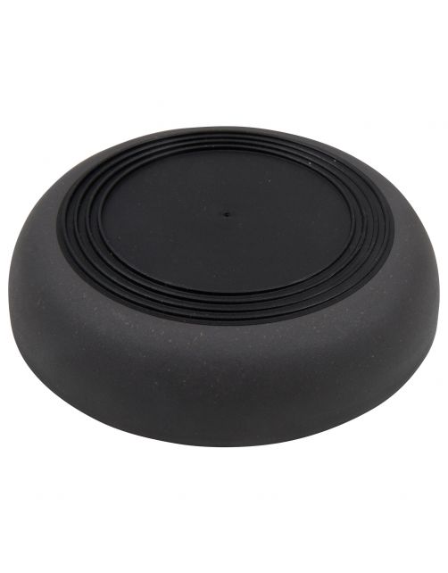 District 70 Katten Voerbak Bamboe Ø12 cm - Kattenvoerbak
