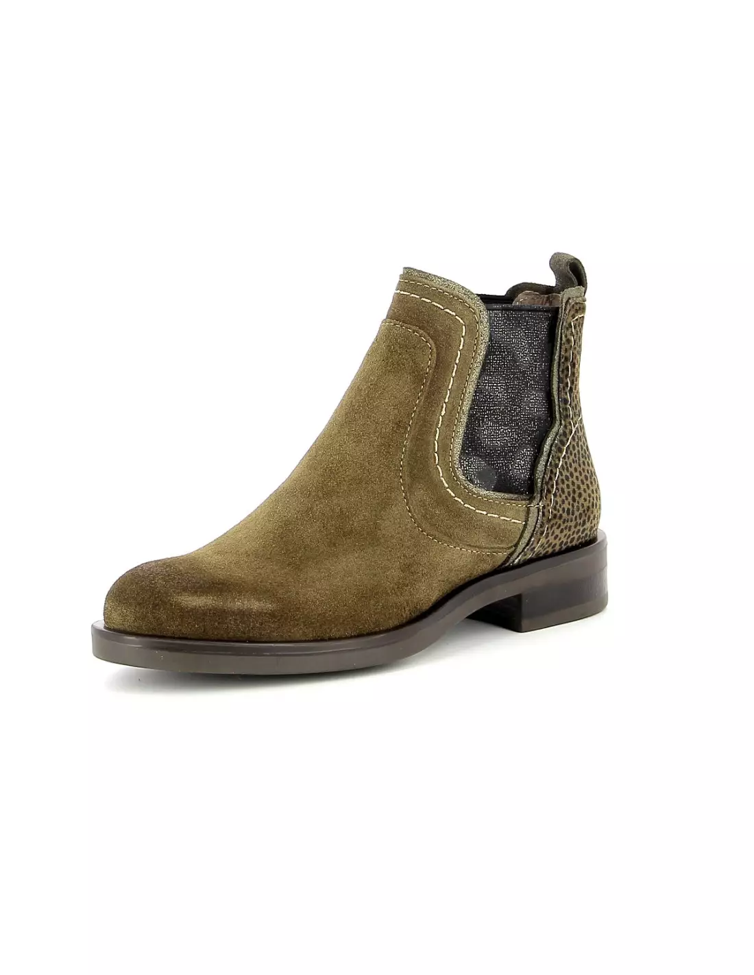 MKD AGUILAR - Boots & bottines Antilope