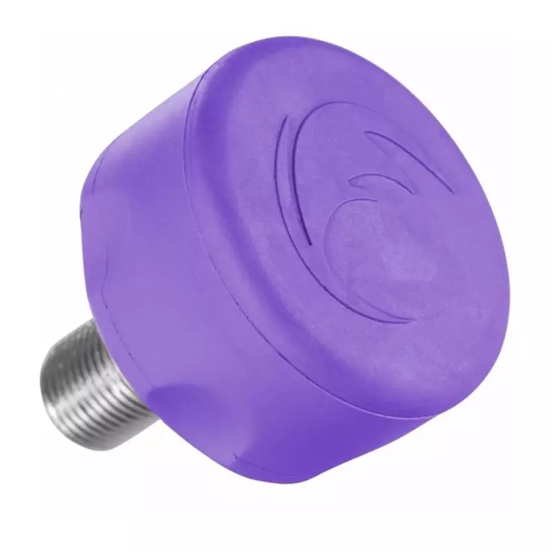 Toe stop derby CHAYA Cherry Bomb Lavender