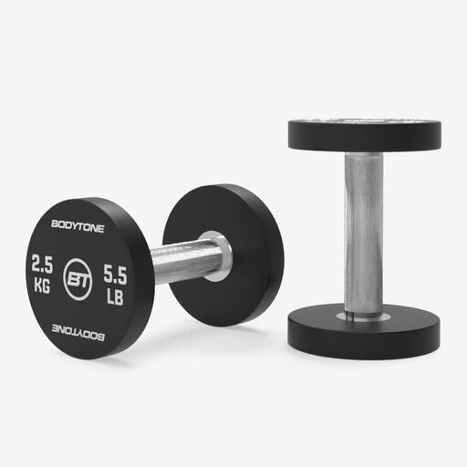Halteres Bodytone de 2,5 kg