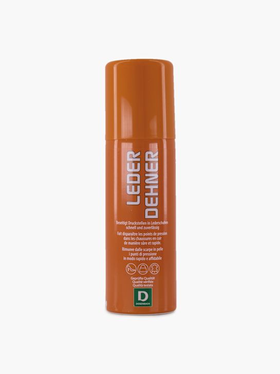DOSENBACH Schuh-Pflegeprodukt Transparent