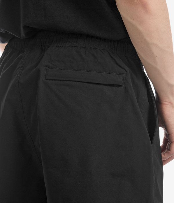 Carhartt WIP Bail Swim Boardshorts (black)