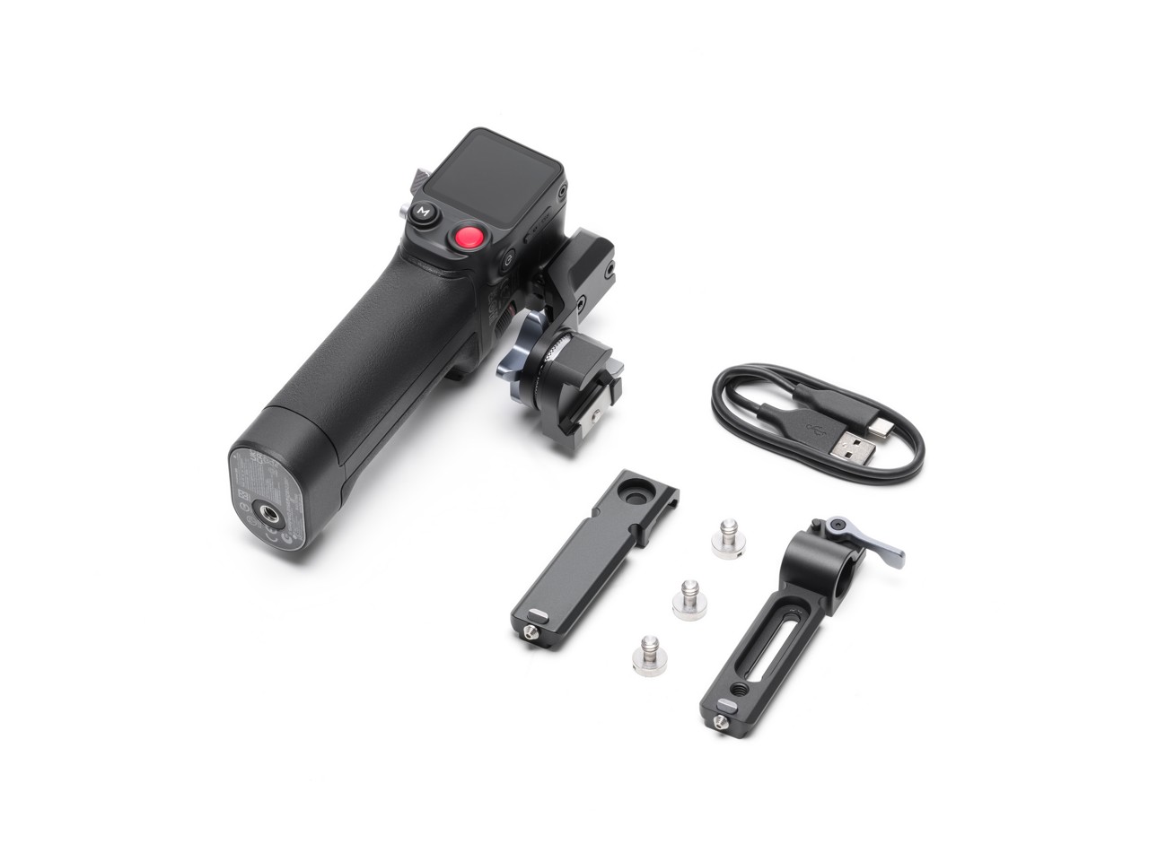 DJI - Focus Pro Grip