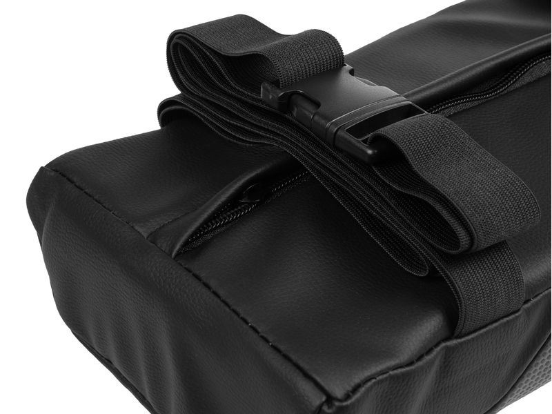 onit Ersatzkissen zu onit Gaming-Stuhl Deepblack 2-teilig Lenden- und Nackenkissen