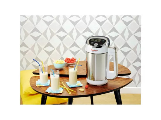 Blender chauffant MOUX LM841B10