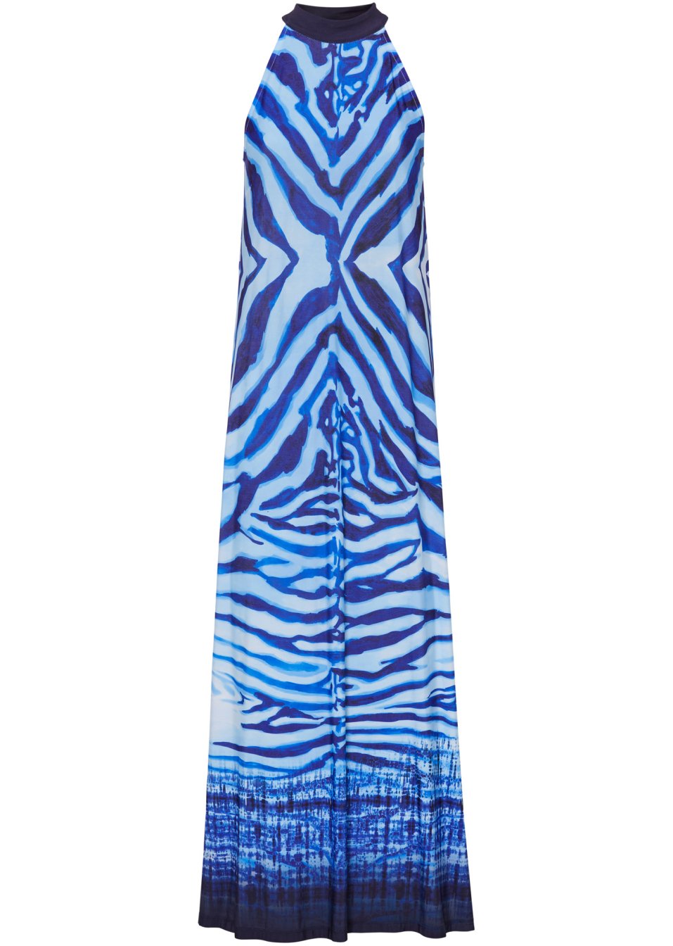 Robe dos nu