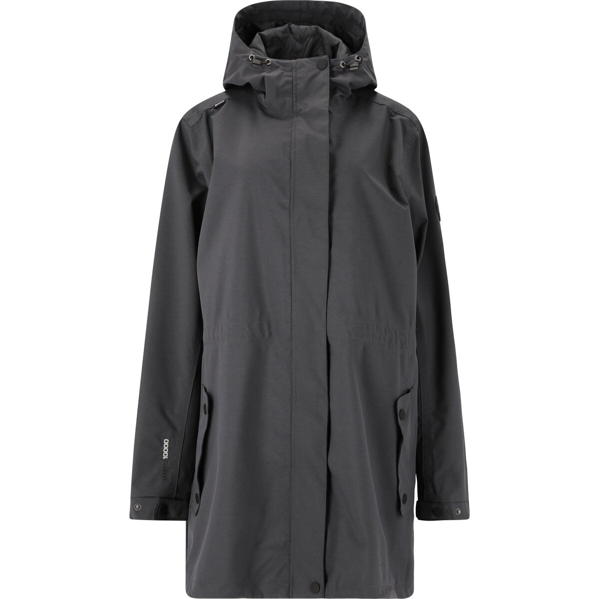 Whistler Plus Aleia Parka Jakke Dame