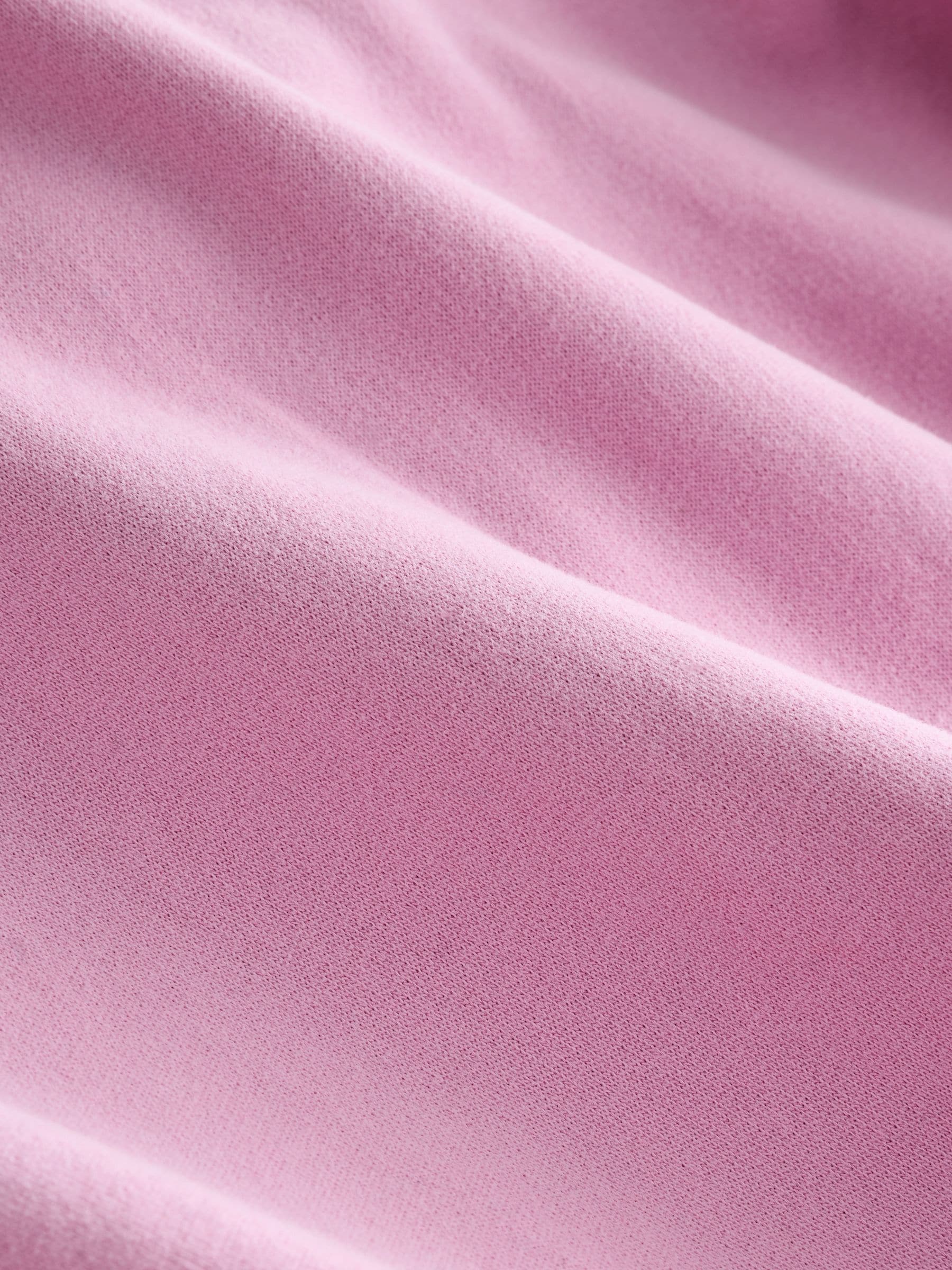 Roze - Hoodie (3 - 16 jr)