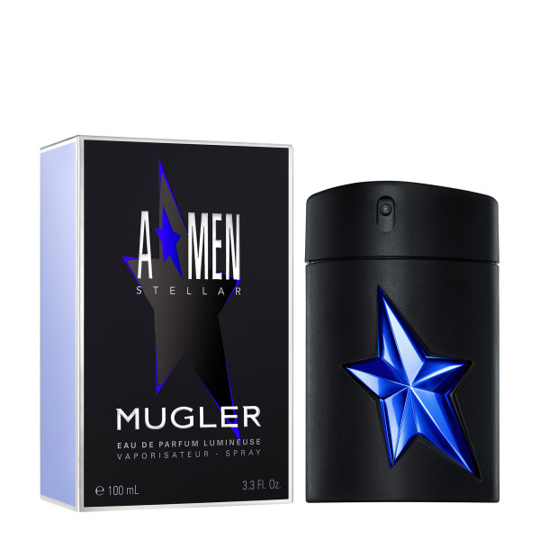 THIERRY MUGLER Angel Men Stellar Eau de Parfum<br>100 ml, 25