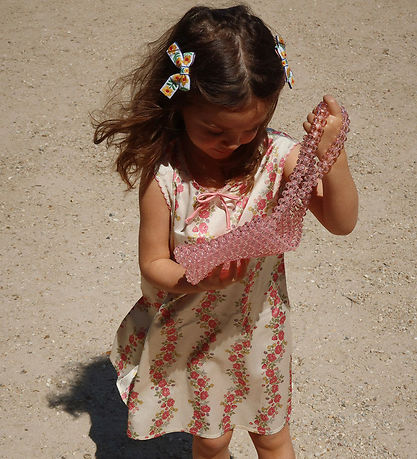 Konges Sløjd Kleid - Sheeny - Floria