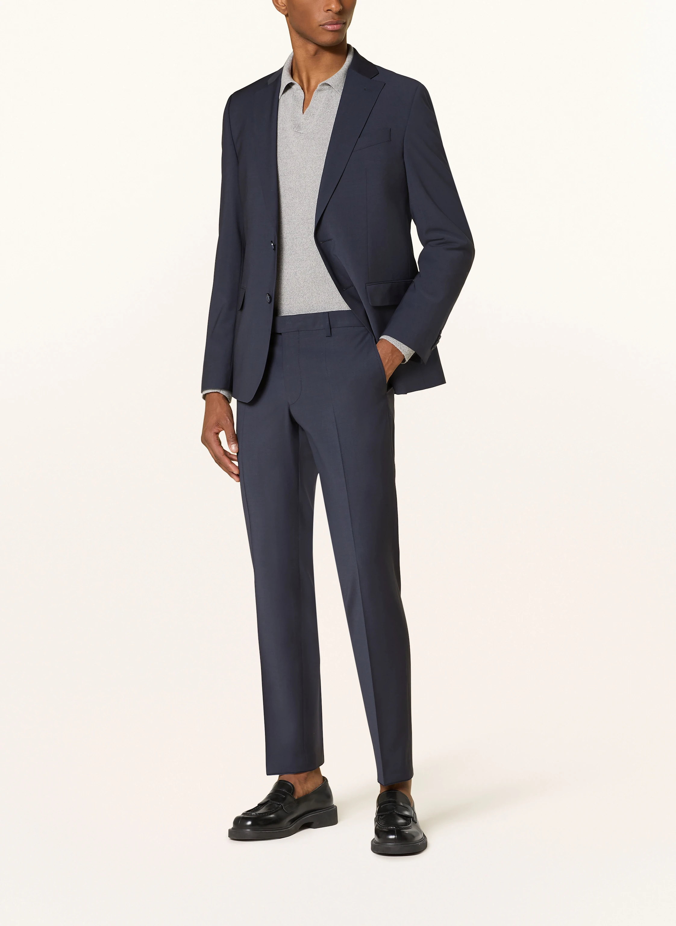pierre cardin Anzughose RYAN FUTURE FLEX Regular Fit