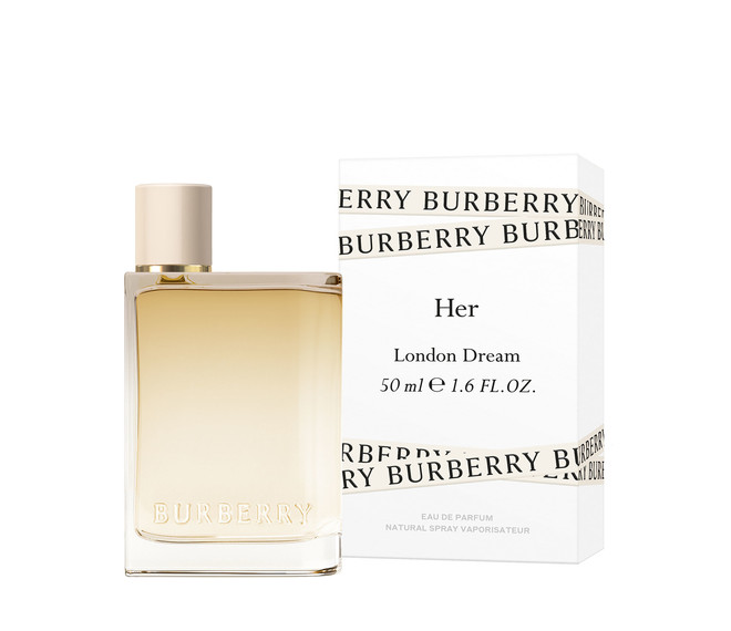 Burberry Her London Dream Eau de Parfum