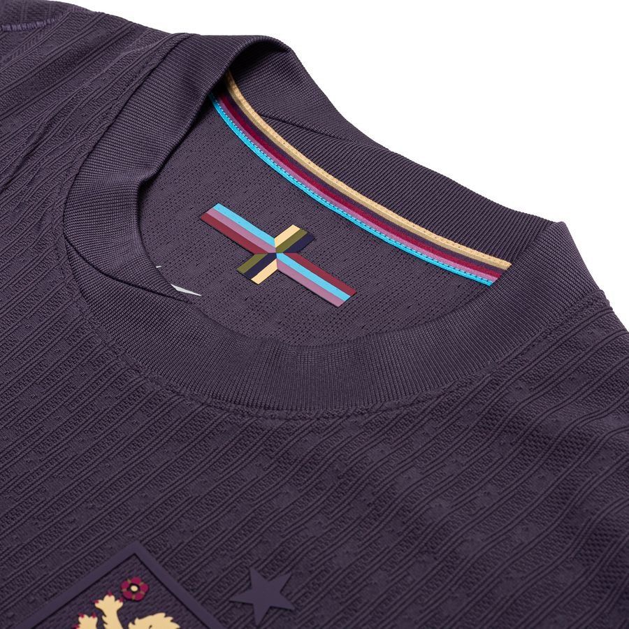 Angleterre Maillot Extérieur 2024/25 Vapor