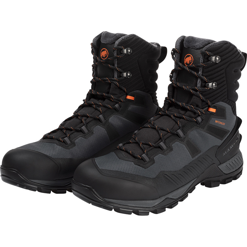 Mammut Herren Blackfin III WP High Winterstiefel