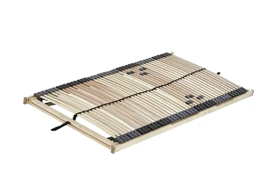 Lattenrahmen Supreme Lux K+F 140 cm 200 cm Kopf-und Fußteilverstellung, stufenlos verstellbar