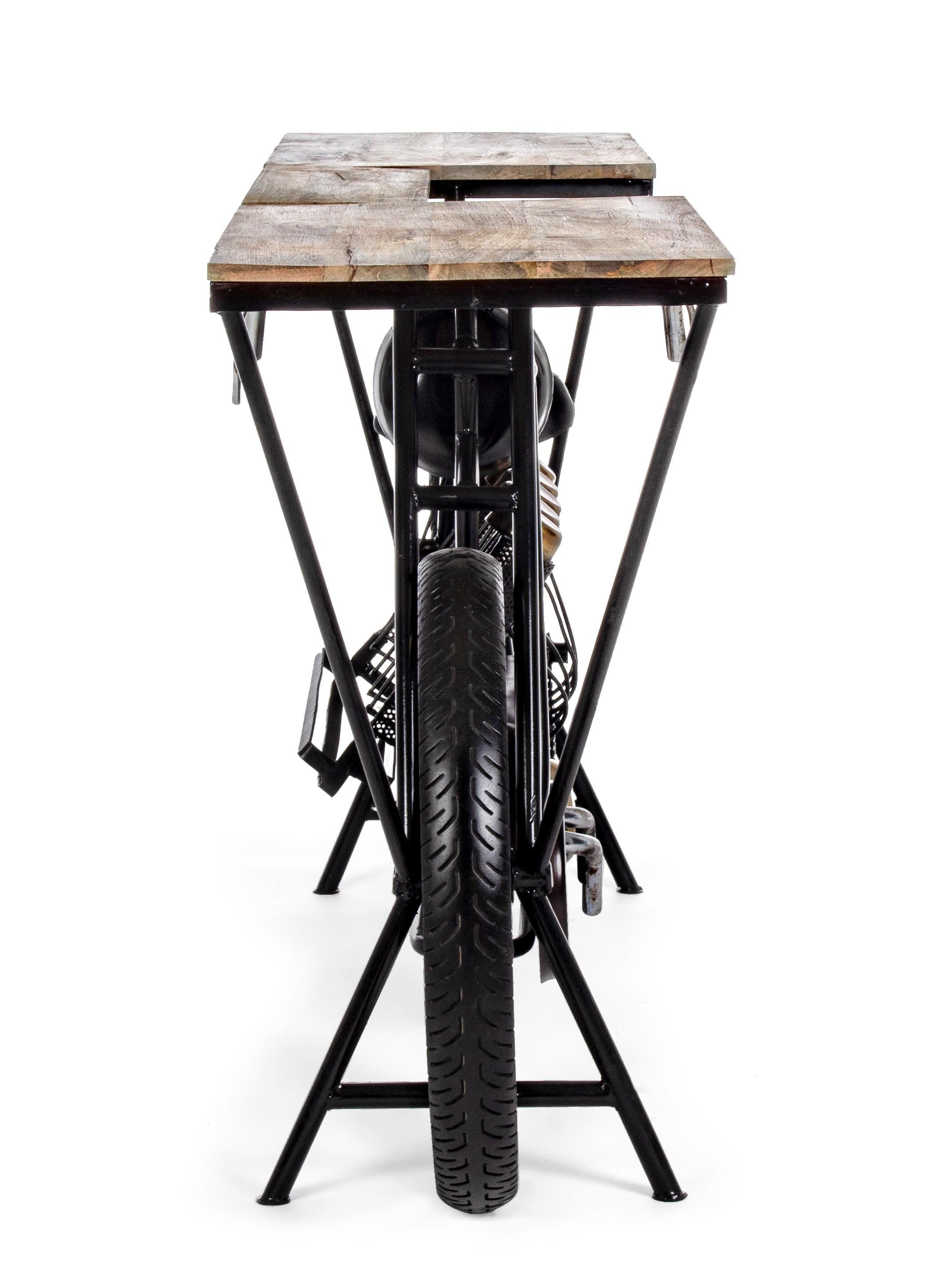 Konsole/Bar MOTORRAD