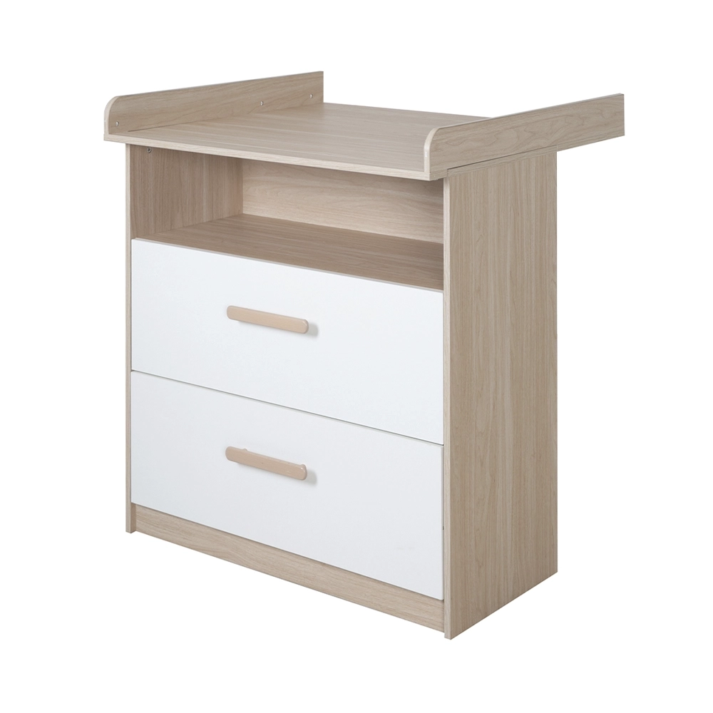 roba komplett Babyzimmer Cabane