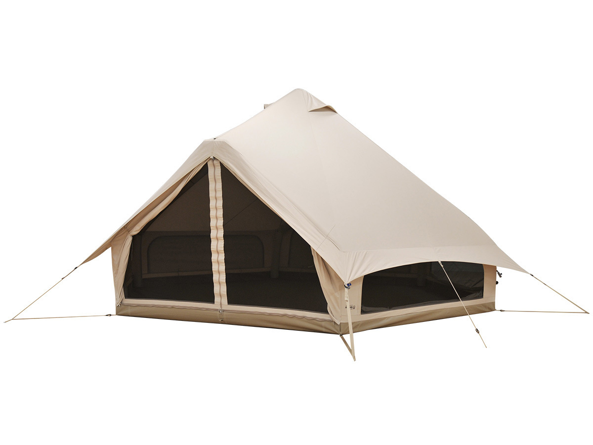 Obelink Sahara 500 Easy Air opblaasbare Bell Tent