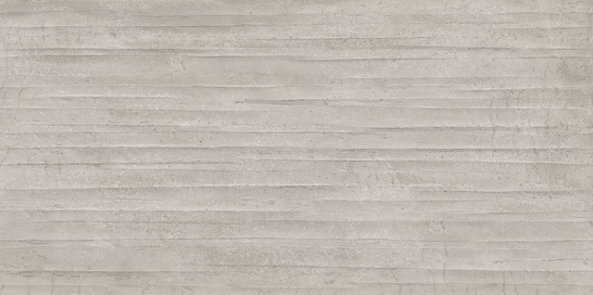 Vtwonen Tegels Noble vloertegel met decor 60x120cm grijs gerectificeerd