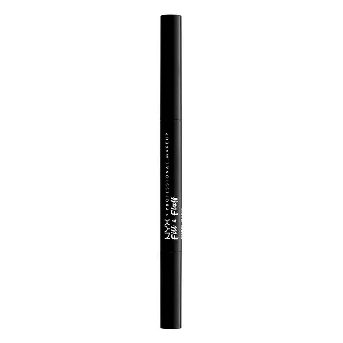 Crayon à sourcils double embout Fill & Fluff