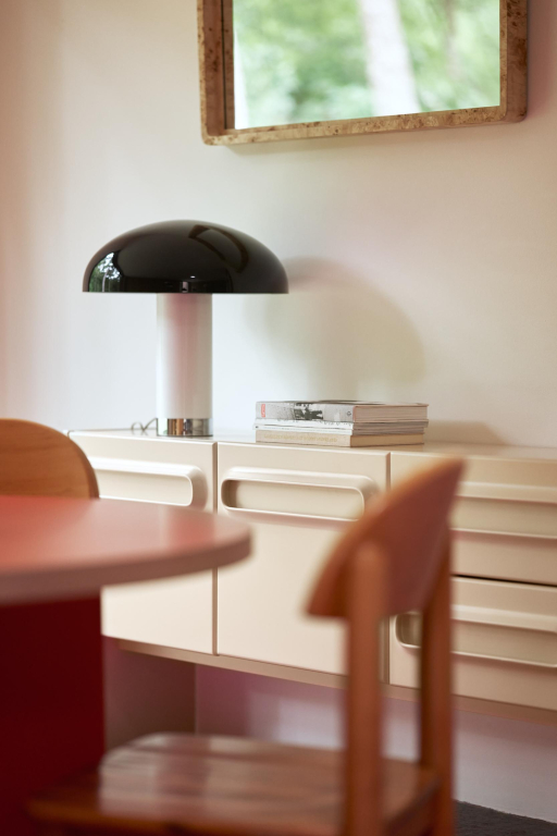 HKliving Space dressoir Cream