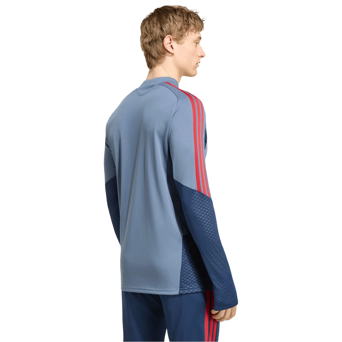 Sweatshirt adidas Fc Bayern Training 2026-2027