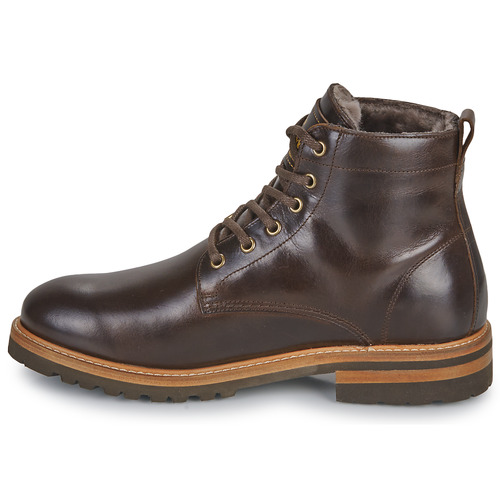 Panama Jack - EMERY - Noir