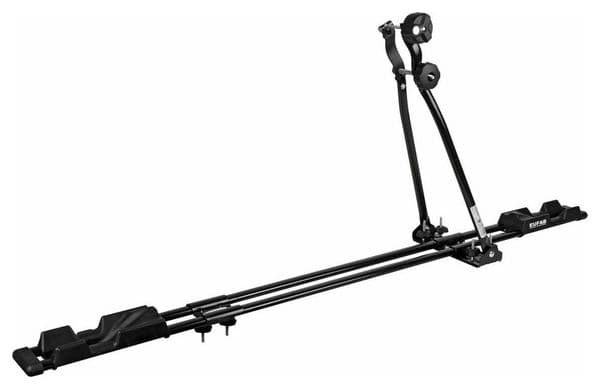 Eufab -  Porte Vélo De Toit Super Bike  - Eufab