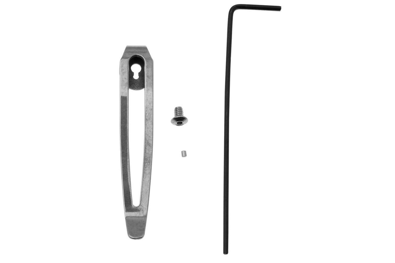 ASK American Service Knife Pocket Clip